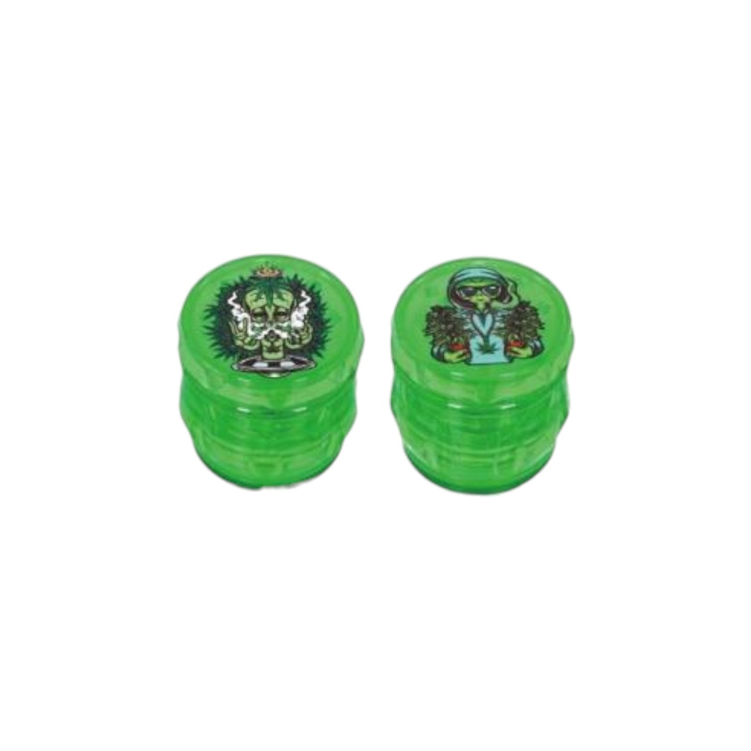 RASCADOR 4 PARTES ALIEN X OG RASCADOR 4 PARTES ALIEN X OG